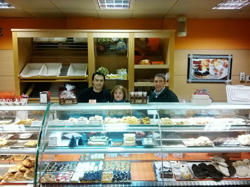 Pastelería Cake Time en Fuenlabrada, Madrid