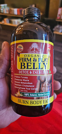 Just Healing Community Store - Photo 2 - Car repair in Stockton, CA, Stockton