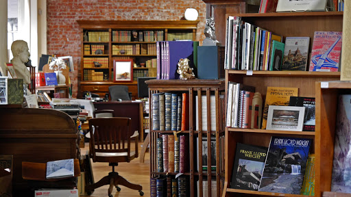 Book Store «Book Gallery», reviews and photos, 3643 E Indian School Rd, Phoenix, AZ 85018, USA