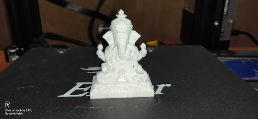 Giramkar Cad Solutions (3D Printing Service)