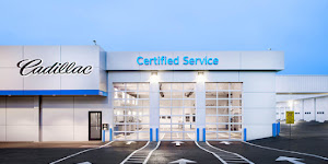 Chevrolet Service Center