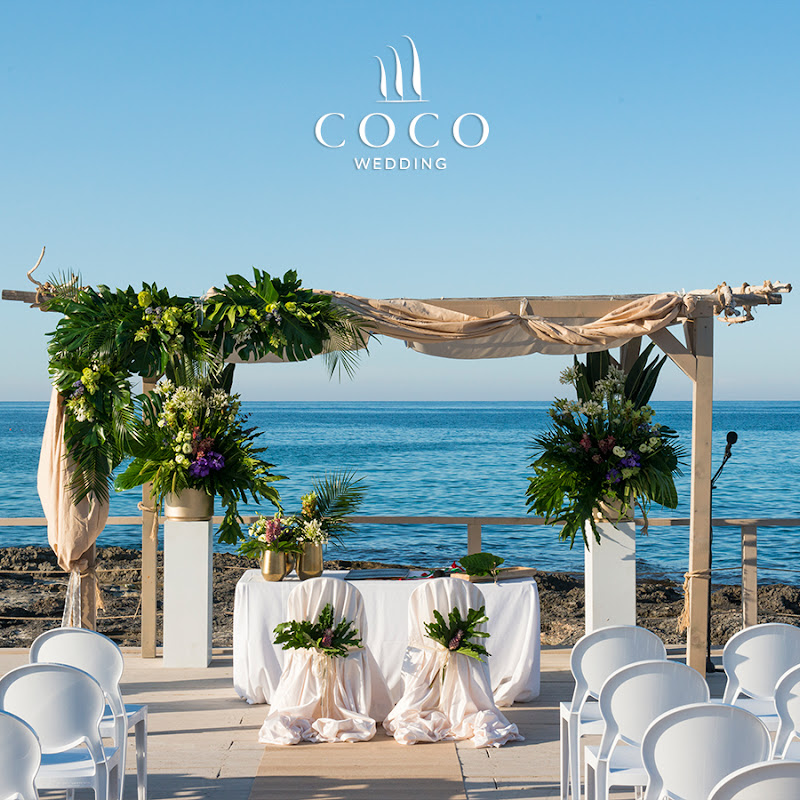 COCO Beach Club