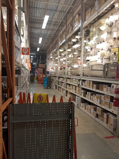 Home Improvement Store «The Home Depot», reviews and photos, 310 N White Horse Pike #1, Lawnside, NJ 08045, USA