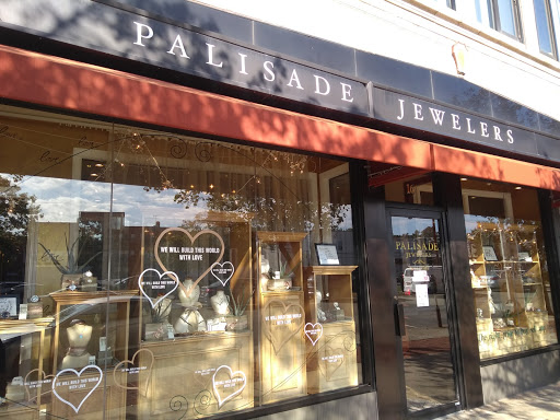 Jeweler «Palisade Jewelers», reviews and photos, 16 N Van Brunt St, Englewood, NJ 07631, USA