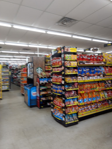 Discount Store «Dollar General», reviews and photos, 300 S Main St, Brooklyn, MI 49230, USA