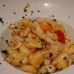 Photo n°1 de l'avis de Fabio.a fait le 15/04/2023 à 22:40 sur le  Ristorante Borgo Marinaro. Porto Recanati à Porto Recanati