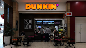 DUNKIN’ Frenchgate Shopping Centre
