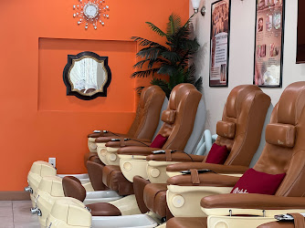 4Seasons Nails & Spa in Campbell