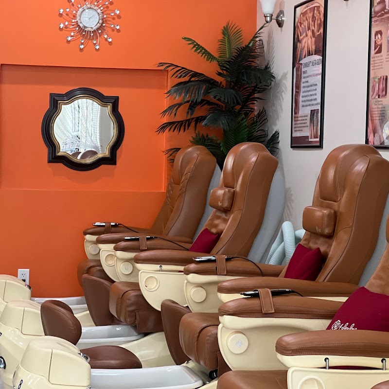 4Seasons Nails & Spa in Campbell