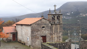 Igreja de Candal, São Pedro do Sul