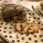 Photo n°1 de l'avis de Paoli.z fait le 20/01/2018 à 17:27 sur le  Trattoria Cantinetta Allegri à Florence