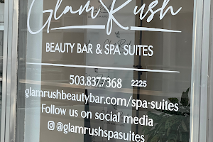 GlamRush Beauty Bar image