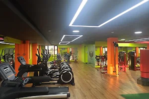 Muscle Studio gym image