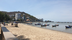 Front Beach'in fotoğrafı çok temiz temizlik seviyesi ile