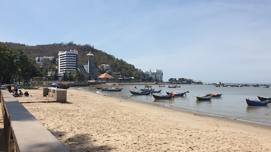 Front Beach