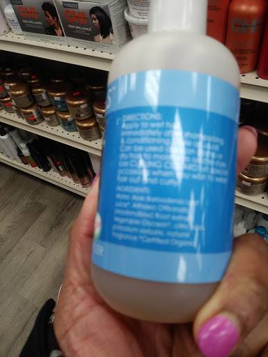 Beauty Supply Store «Jenny Beauty Supply», reviews and photos, 6322 Meadowbrook Dr, Fort Worth, TX 76112, USA