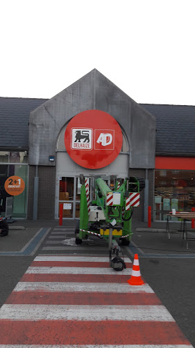 delhaize.be