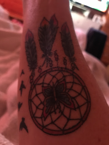 Tattoo Shop «Faith Tattoo», reviews and photos, 600 Mendocino Ave, Santa Rosa, CA 95401, USA