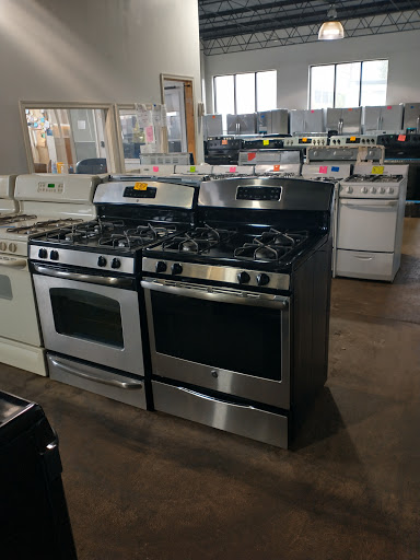 Appliance Store «Charm City Appliances», reviews and photos, 2140 Aisquith St, Baltimore, MD 21218, USA