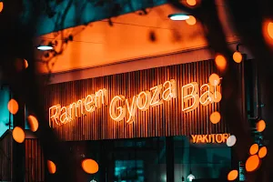Tatsu Ramen Gyoza Bar image