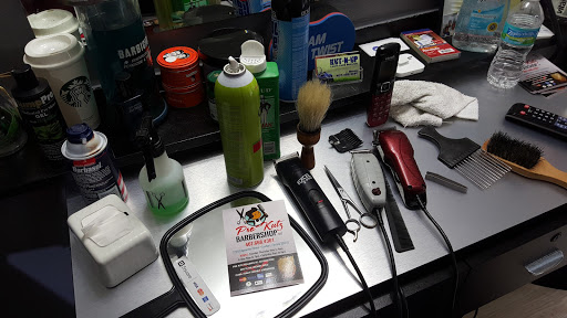 Barber Shop «Pro-Kutz Barbershop LLC.», reviews and photos, 7220 Edgewater Dr, Lockhart, FL 32810, USA