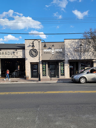 Explore multiple name tattoo ideas, creative tattoo ideas in Bradley Beach, available at Anchors Aweigh Tattoo