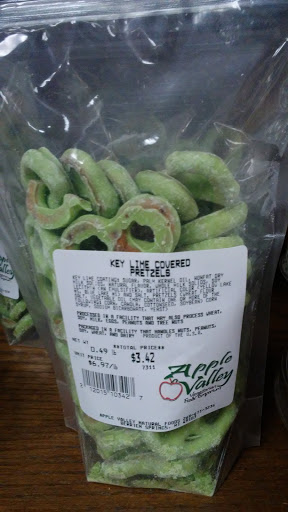 Natural Foods Store «Apple Valley Natural Foods», reviews and photos, 9067 US-31, Berrien Springs, MI 49103, USA