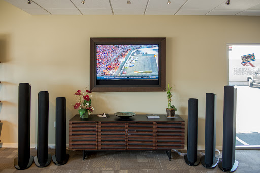 Audio Video Integration image
