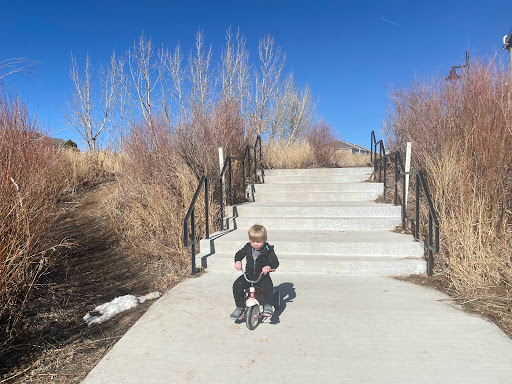 Park «Larkspur Park», reviews and photos, 22551 E Plymouth Cir, Aurora, CO 80016, USA