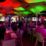 Photo n°9 de l'avis de Hanh.g fait le 08/11/2019 à 21:16 sur le  H'ugo's Pizza-Bar-Lounge à Munich