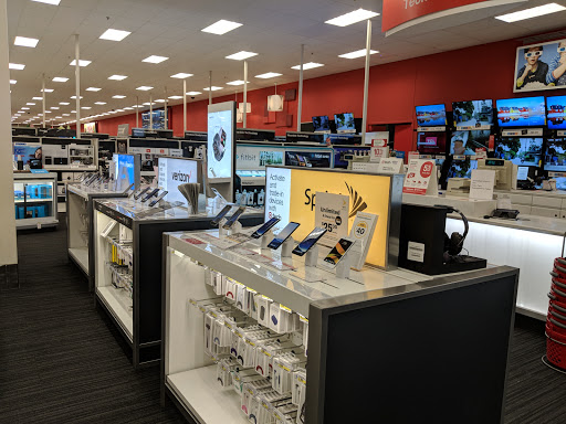 Department Store «Target», reviews and photos, 130 NJ-10 #1, East Hanover, NJ 07936, USA