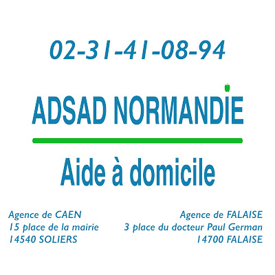 ADSAD NORMANDIE PAYS D'AUGE - AIDE A DOMICILE à Saint-Pierre-en-Auge