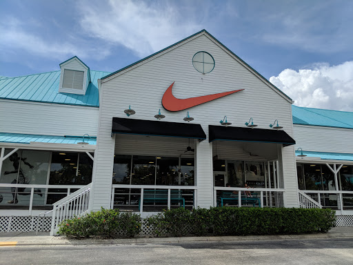 Outlet Mall «Sanibel Outlets», reviews and photos, 20350 Summerlin Rd, Fort Myers, FL 33908, USA