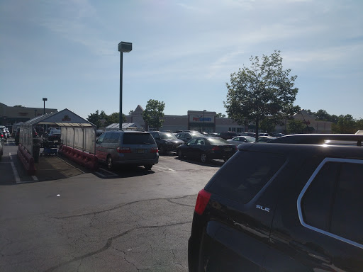 Pet Supply Store «PetSmart», reviews and photos, 540 New York Ave, Lyndhurst, NJ 07071, USA