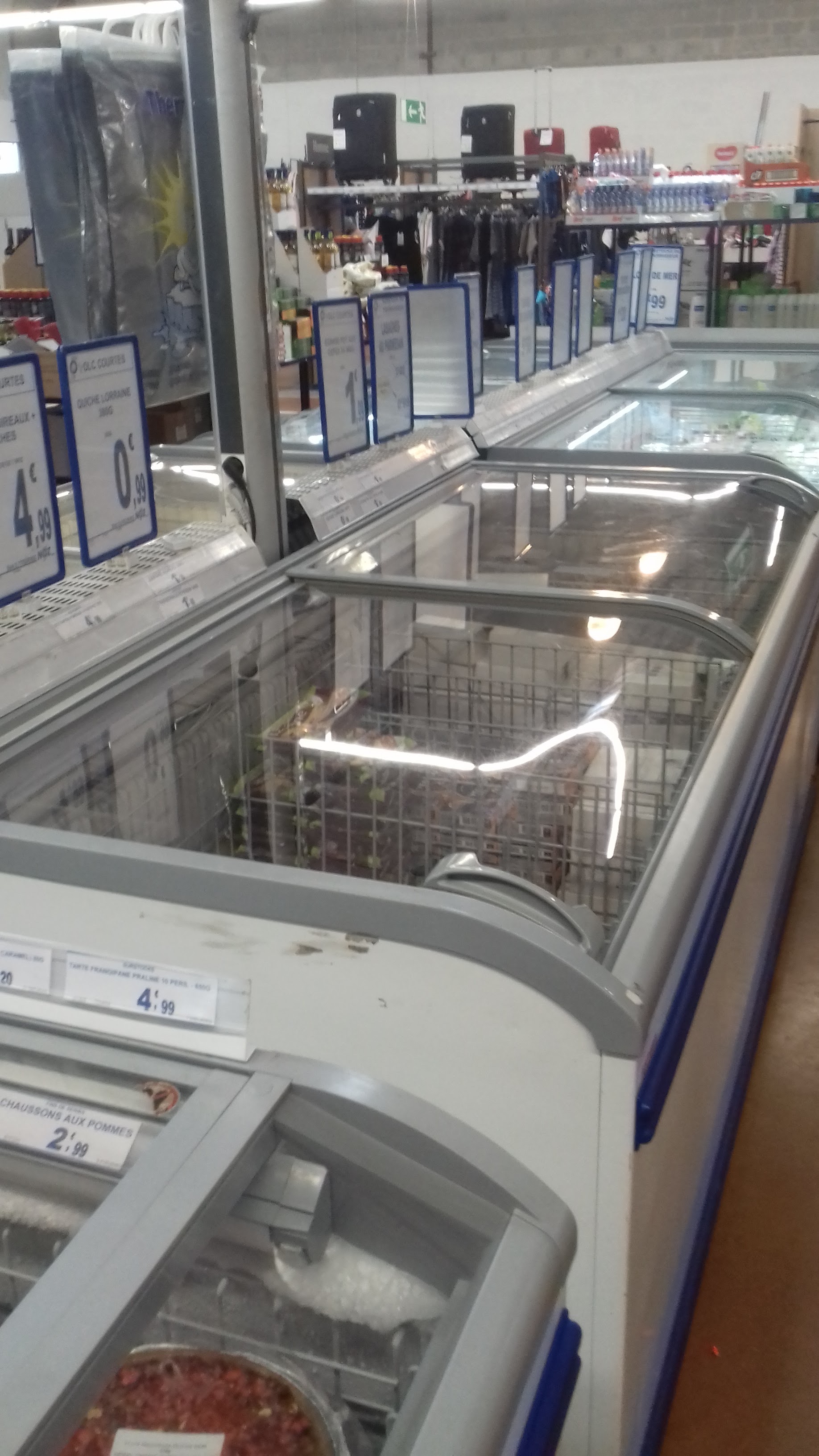 Photo n° 4 de l'avis de Christophe.M fait le 01/03/2018 à 16:31