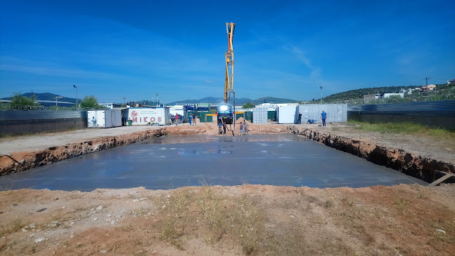 ΗΡΑΚΛΗΣ ΔΙΠΛΑΣ "ΑΝΤΑΙΟΣ ΑΝΑΠΤΥΞΙΑΚΗ"