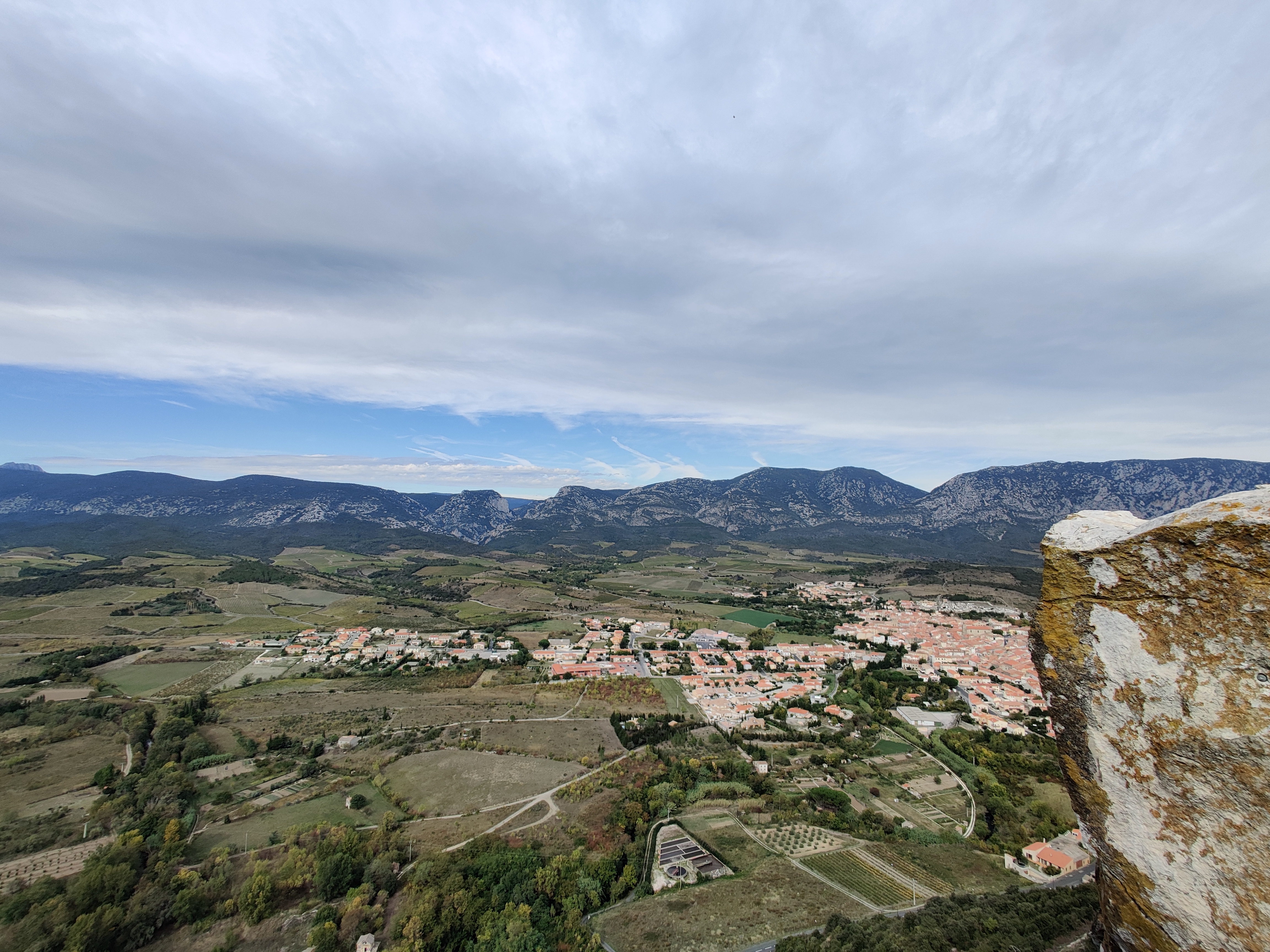 Photo n° 5 de l'avis de Stéphane.E fait le 23/10/2019 à 11:13