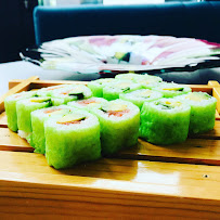 Sushi du Restaurant japonais Mon Sushi à Mons - n°17