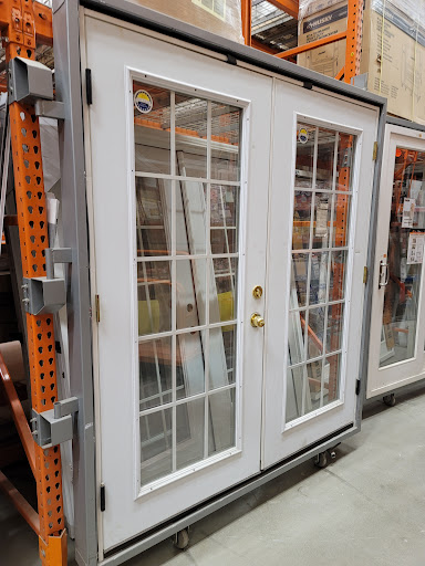 Home Improvement Store «The Home Depot», reviews and photos, 37000 Van Dyke, Sterling Heights, MI 48312, USA