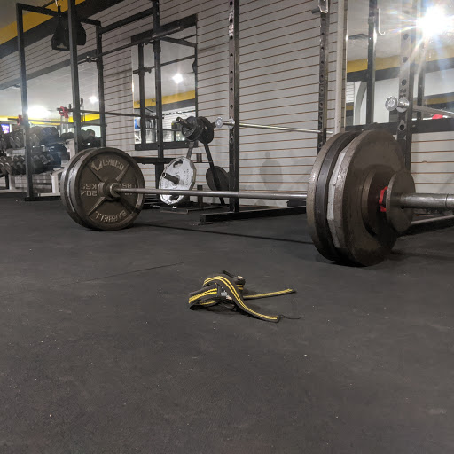 Gym «Ironside Gym», reviews and photos, 2020 Central Ave, Kearney, NE 68847, USA