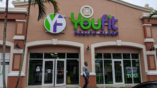 Gym «Youfit Health Clubs», reviews and photos, 20001 SW 127th Ave, Miami, FL 33177, USA
