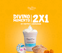 Divino Cielo Café Tec photo