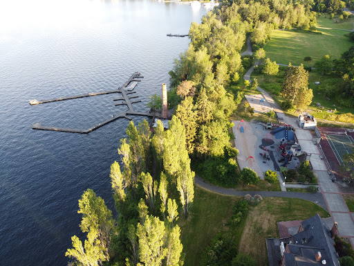 Park «Luther Burbank Park», reviews and photos, 2040 84th Ave SE, Mercer Island, WA 98040, USA