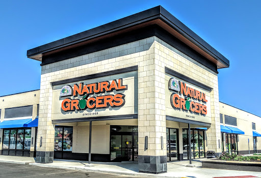 Natural Foods Store «Natural Grocers», reviews and photos, 9108 Metcalf Ave, Overland Park, KS 66212, USA