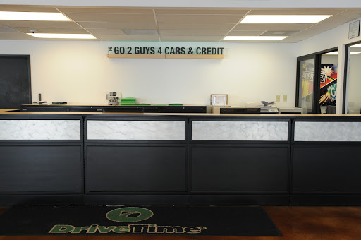 Used Car Dealer «DriveTime Used Cars», reviews and photos, 2736 Laurens Rd, Greenville, SC 29607, USA