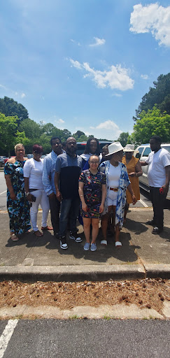 Stadium «James R Hallford Stadium», reviews and photos, 3789 Memorial College Ave, Clarkston, GA 30021, USA