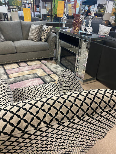 Furniture Store «Overstock Furniture», reviews and photos, 6200 Little River Turnpike, Alexandria, VA 22312, USA