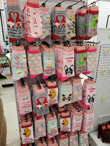 Fabric Store «Jo-Ann Fabrics and Crafts», reviews and photos, 3620 Industrial Dr, Santa Rosa, CA 95403, USA