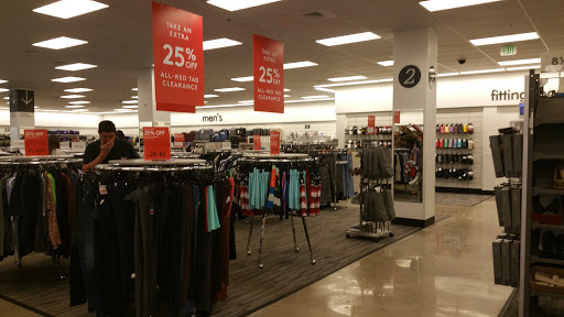 Department Store «Nordstrom Rack Clearwater», reviews and photos, 2435 FL-580, Clearwater, FL 33761, USA