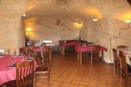 Restaurante La Cueva del Cura en Valdevimbre